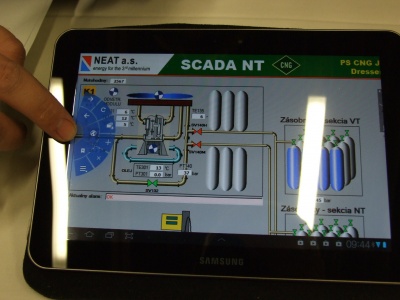 SCADA NT